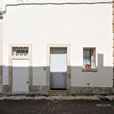 La Casa Di Marina Διαμέρισμα Muro Leccese Εξωτερικό φωτογραφία