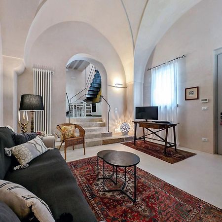 La Casa Di Marina Διαμέρισμα Muro Leccese Εξωτερικό φωτογραφία
