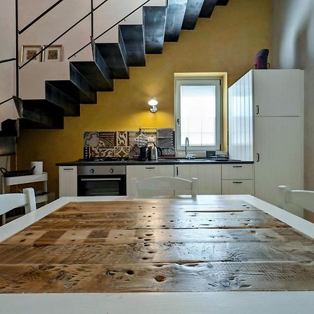 La Casa Di Marina Διαμέρισμα Muro Leccese Εξωτερικό φωτογραφία