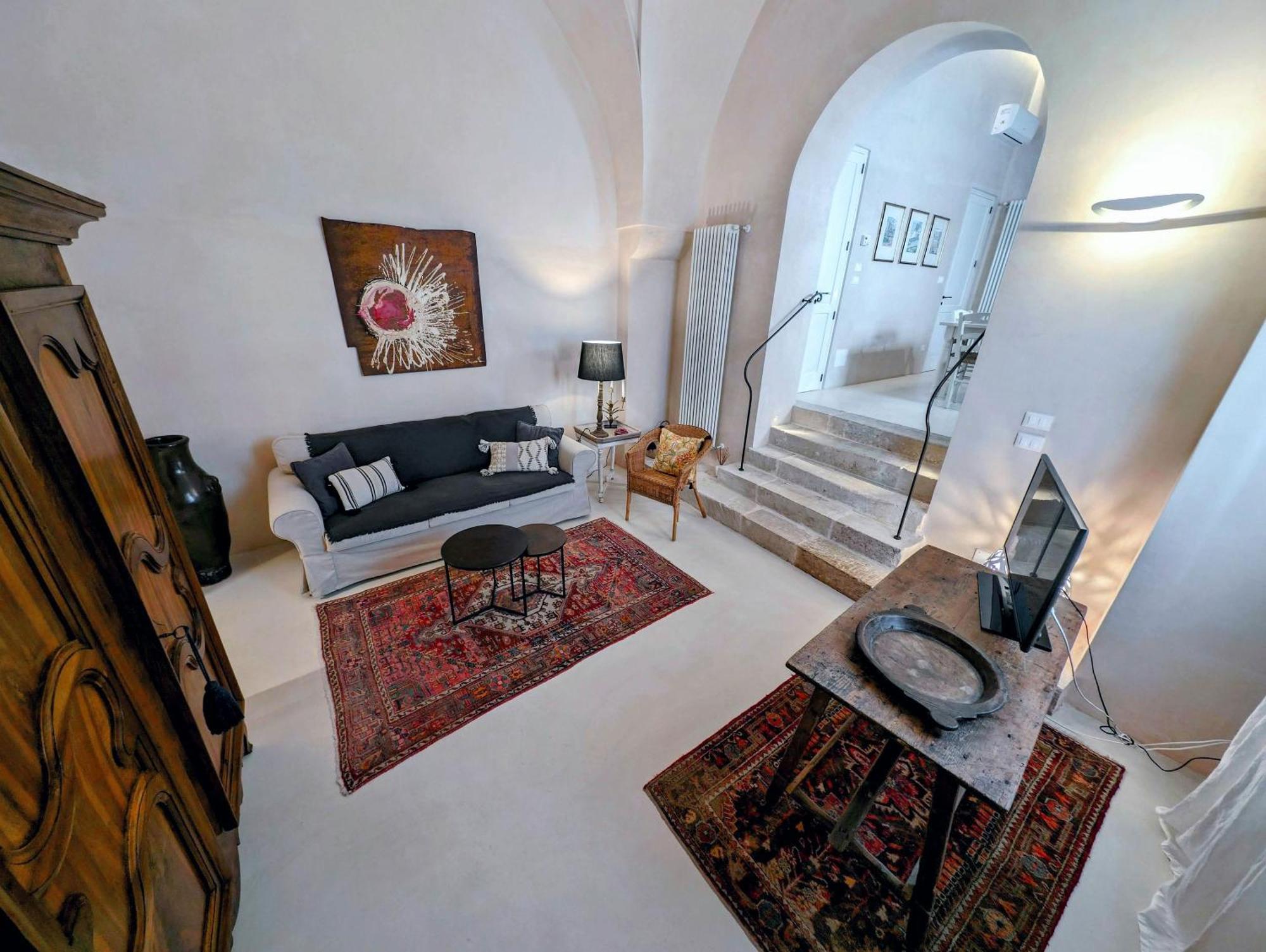 La Casa Di Marina Διαμέρισμα Muro Leccese Εξωτερικό φωτογραφία