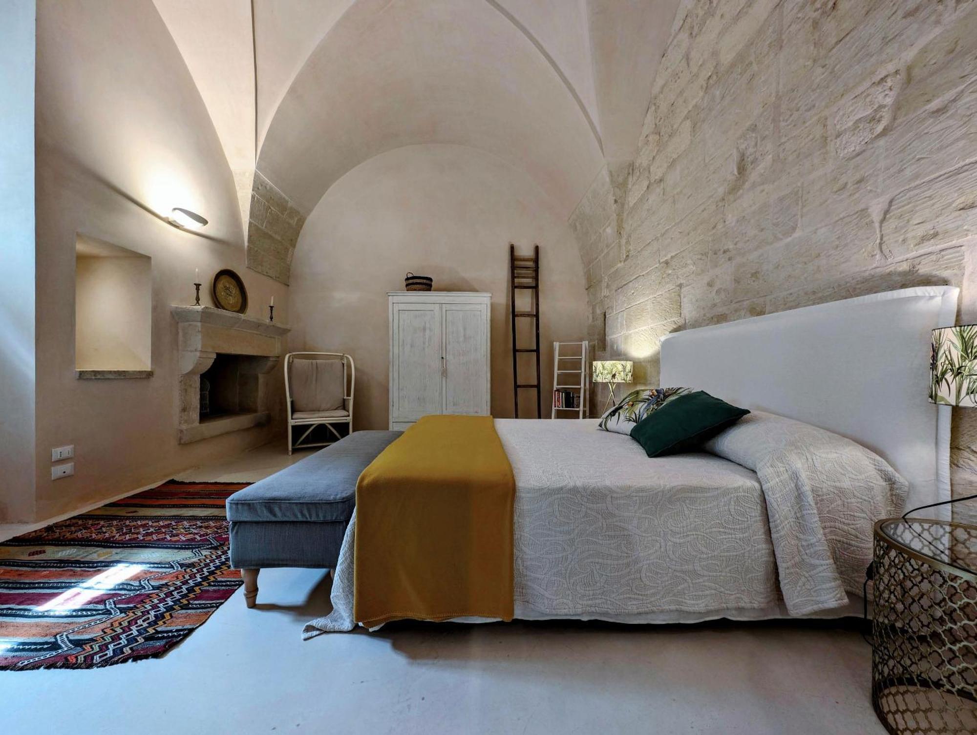 La Casa Di Marina Διαμέρισμα Muro Leccese Εξωτερικό φωτογραφία