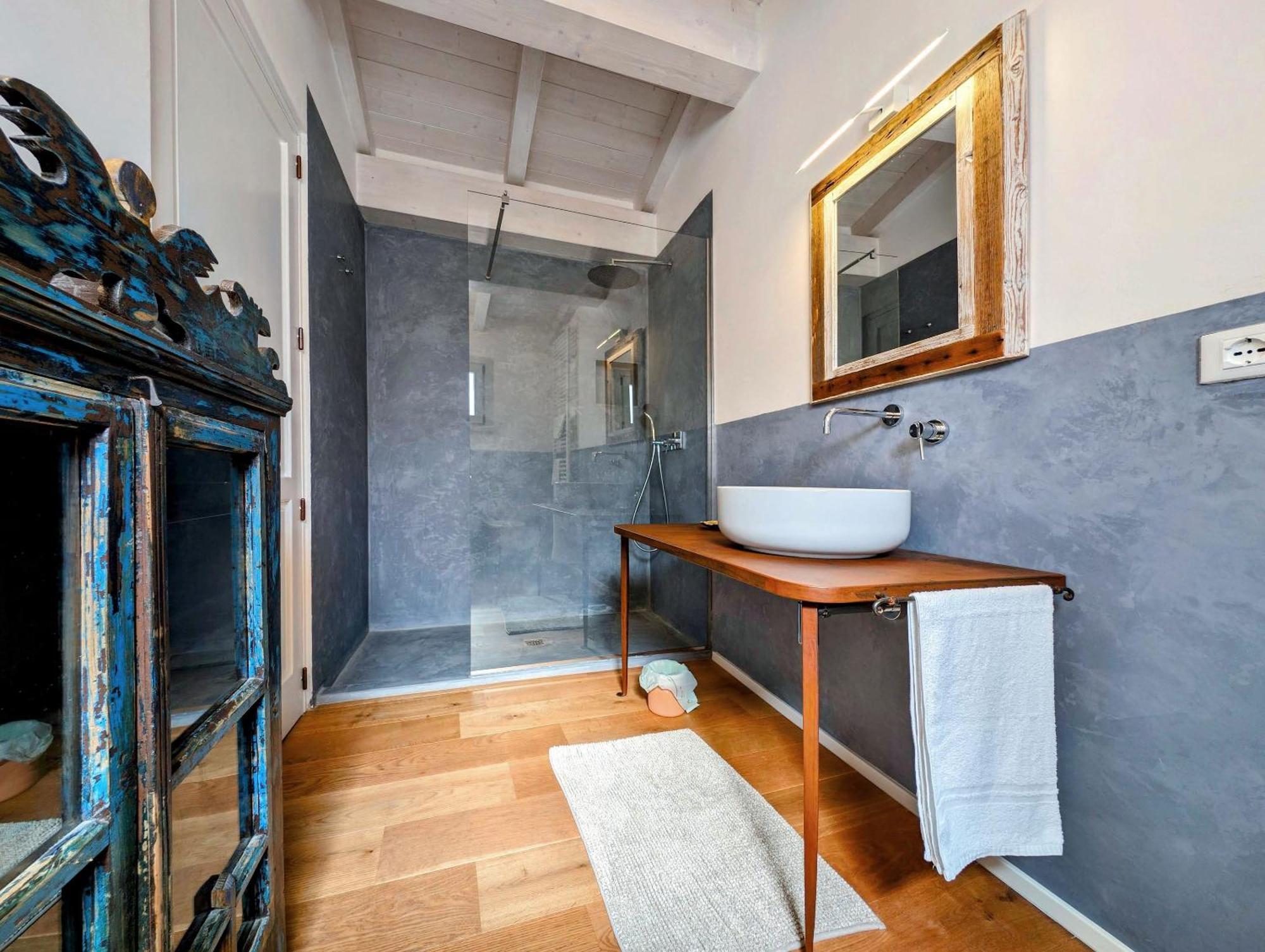 La Casa Di Marina Διαμέρισμα Muro Leccese Εξωτερικό φωτογραφία