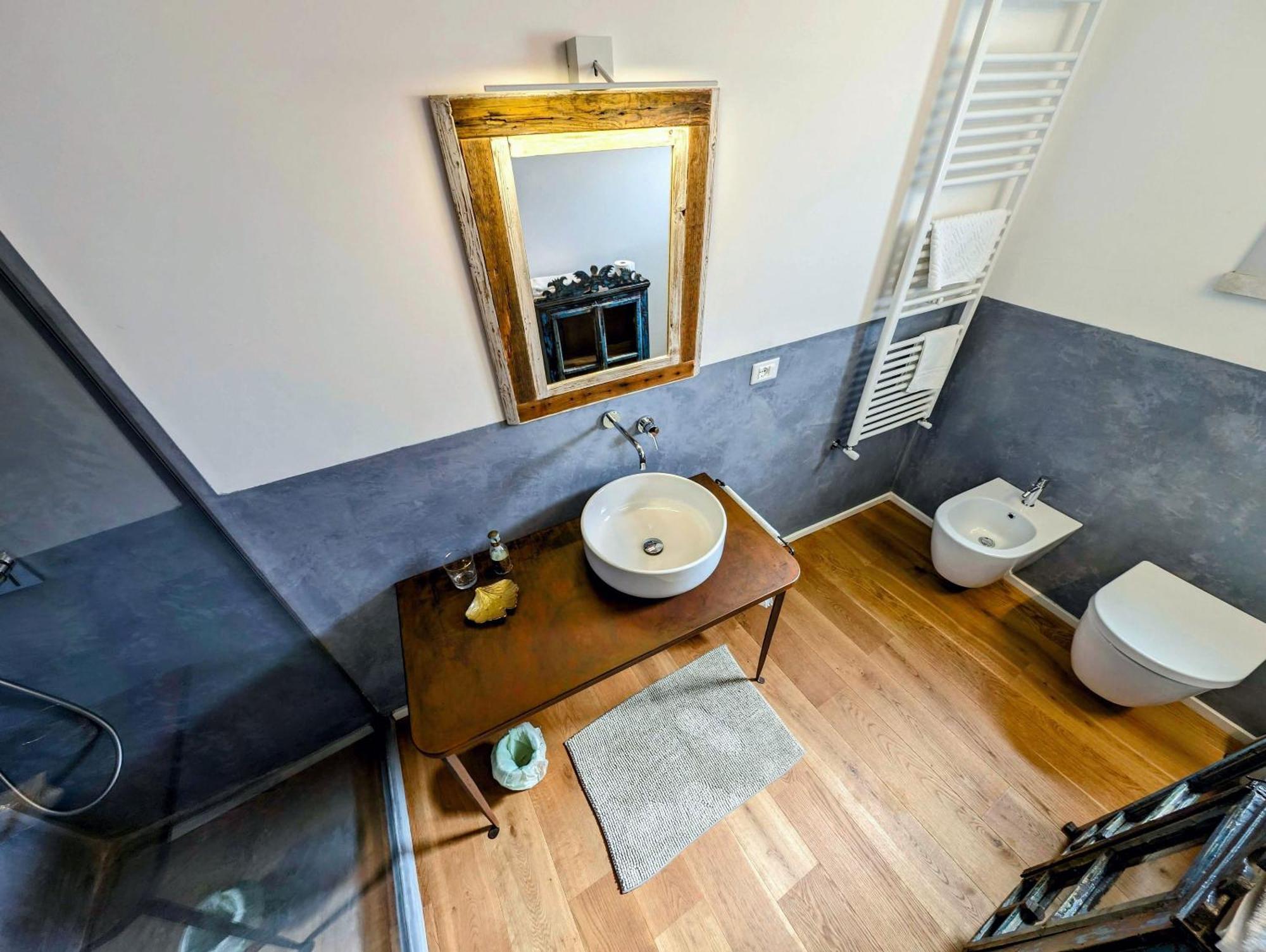 La Casa Di Marina Διαμέρισμα Muro Leccese Εξωτερικό φωτογραφία