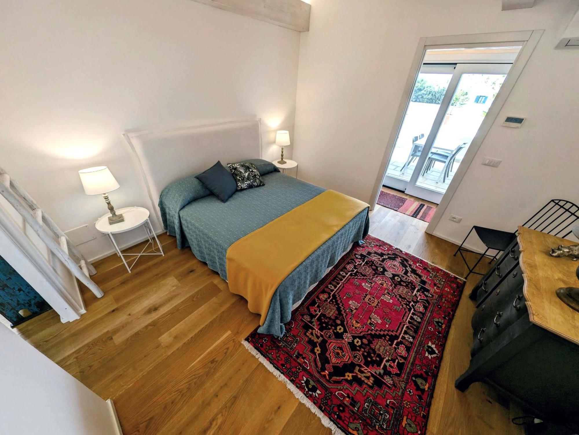La Casa Di Marina Διαμέρισμα Muro Leccese Εξωτερικό φωτογραφία