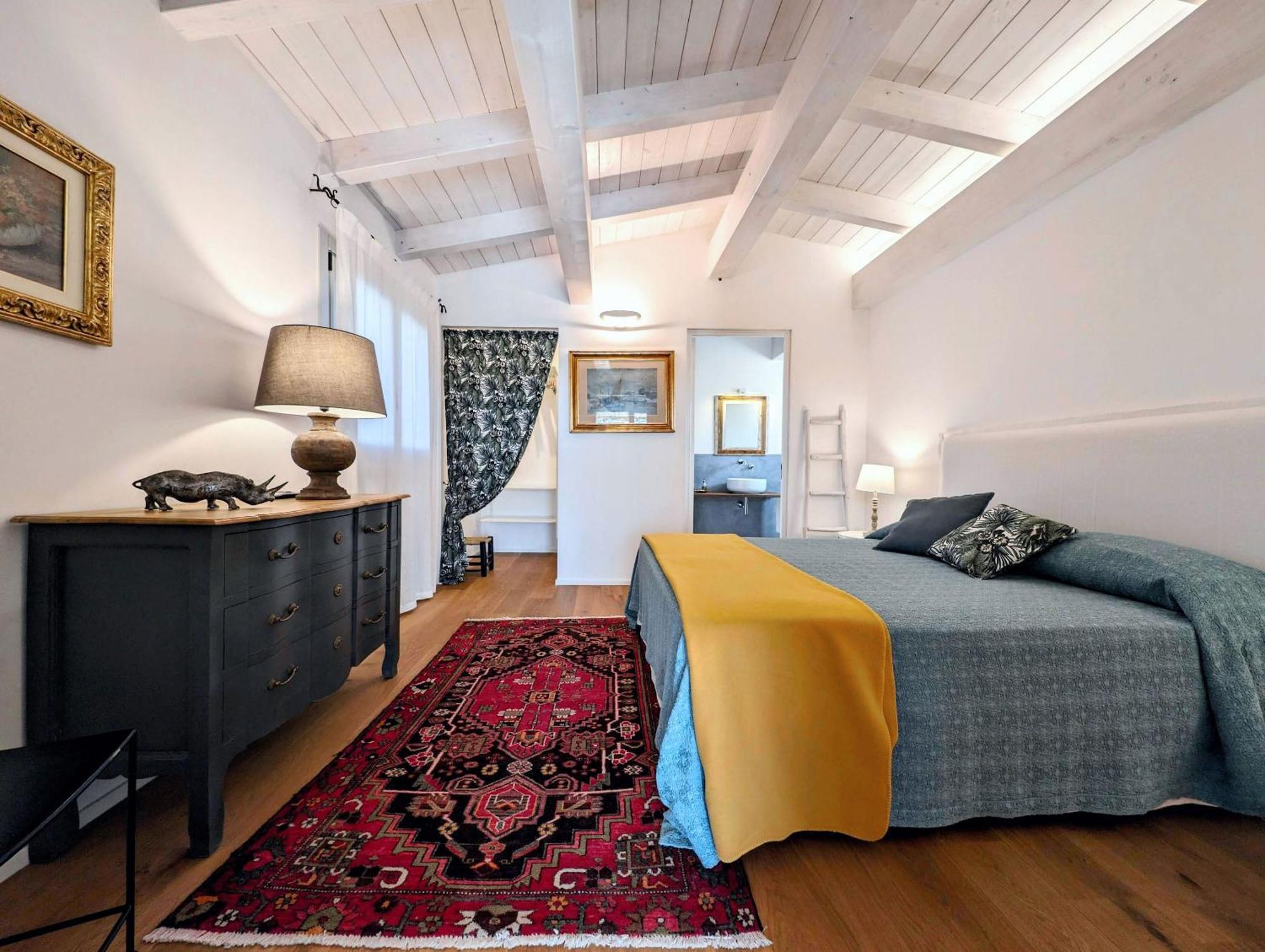 La Casa Di Marina Διαμέρισμα Muro Leccese Εξωτερικό φωτογραφία