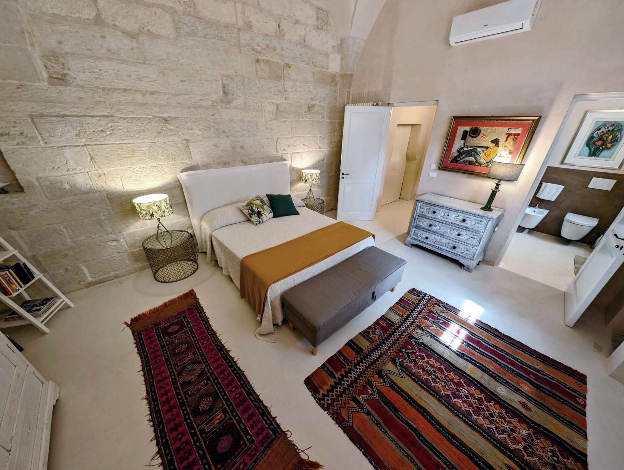 La Casa Di Marina Διαμέρισμα Muro Leccese Εξωτερικό φωτογραφία