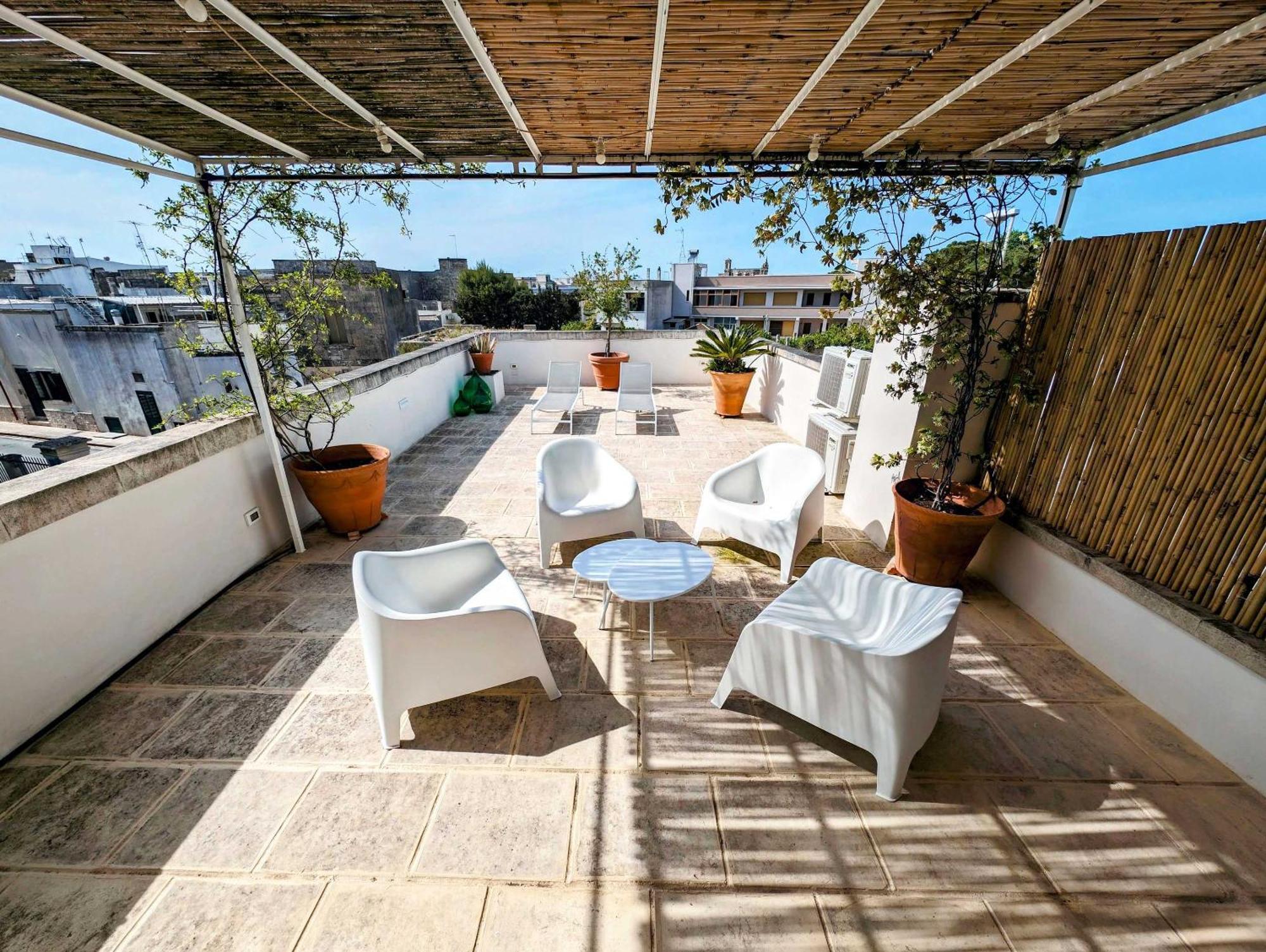 La Casa Di Marina Διαμέρισμα Muro Leccese Εξωτερικό φωτογραφία
