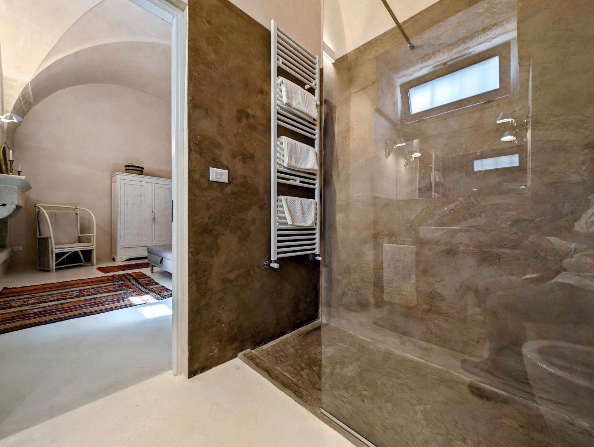 La Casa Di Marina Διαμέρισμα Muro Leccese Εξωτερικό φωτογραφία