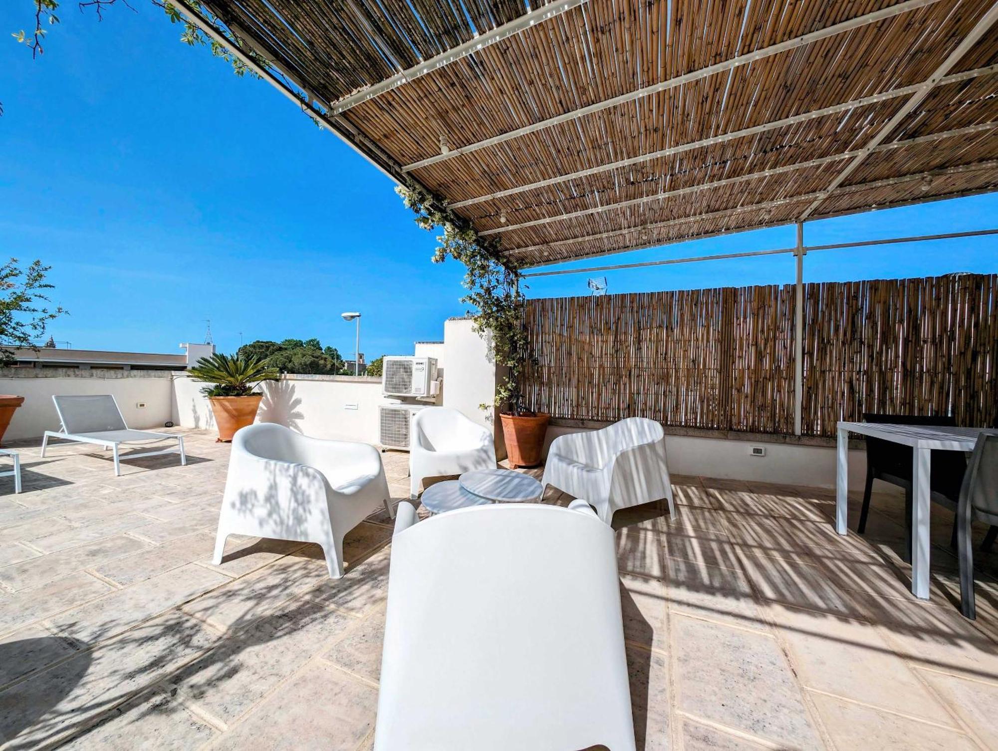 La Casa Di Marina Διαμέρισμα Muro Leccese Εξωτερικό φωτογραφία