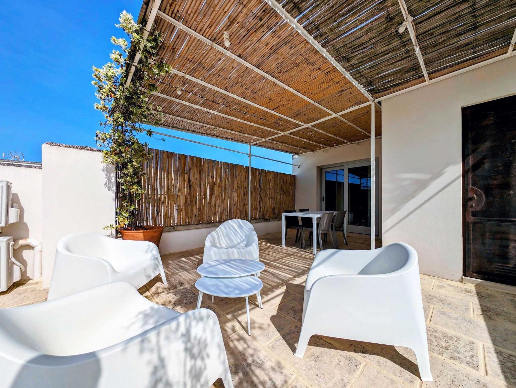 La Casa Di Marina Διαμέρισμα Muro Leccese Εξωτερικό φωτογραφία