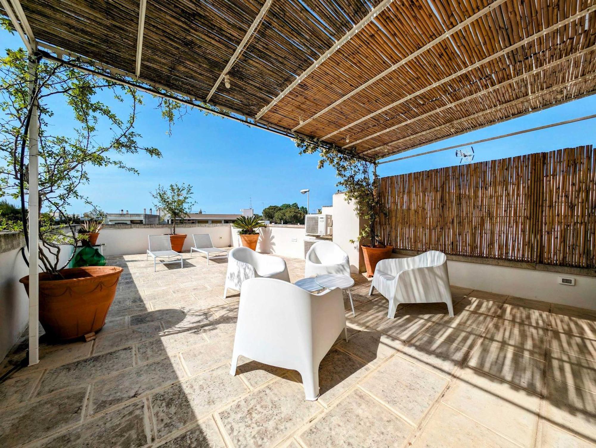 La Casa Di Marina Διαμέρισμα Muro Leccese Εξωτερικό φωτογραφία